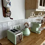 Bed and breakfast De Dromerie