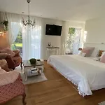 De Dromerie Bed and breakfast Middelkerke
