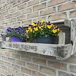 Bed and breakfast De Dromerie