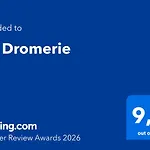 De Dromerie Bed and breakfast