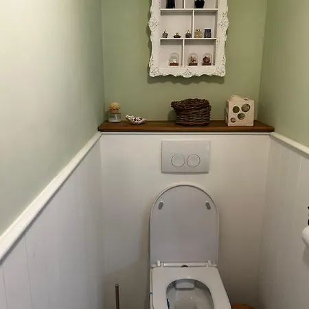 De Dromerie Bed & Breakfast