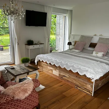 De Dromerie ミデルケルケ