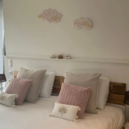 De Dromerie Middelkerke