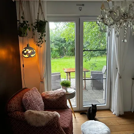De Dromerie Bed & Breakfast *