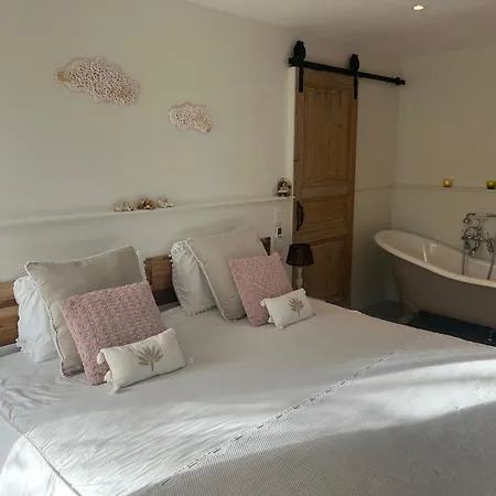 De Dromerie ベッド・アンド・ブレックファスト