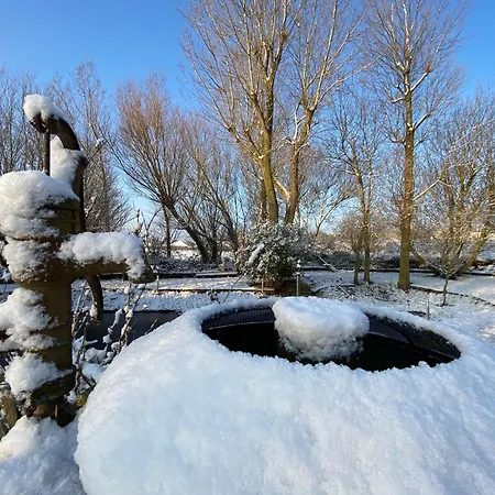 De Dromerie Middelkerke