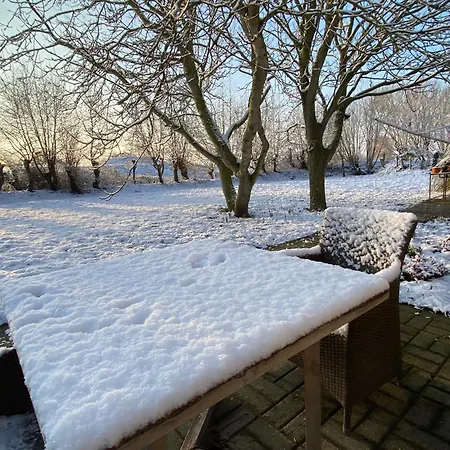 De Dromerie Bed & Breakfast