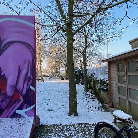 ベッド・アンド・ブレックファスト De Dromerie