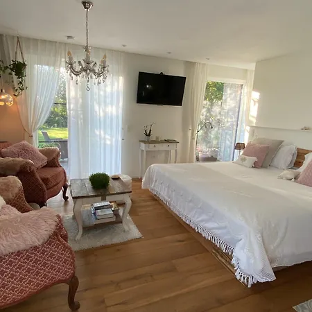 De Dromerie Bed & Breakfast Middelkerke