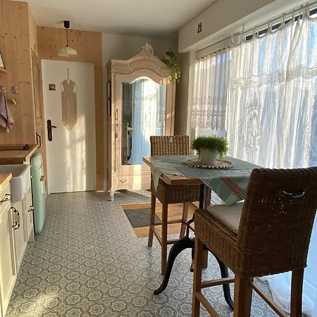 De Dromerie ベッド・アンド・ブレックファスト