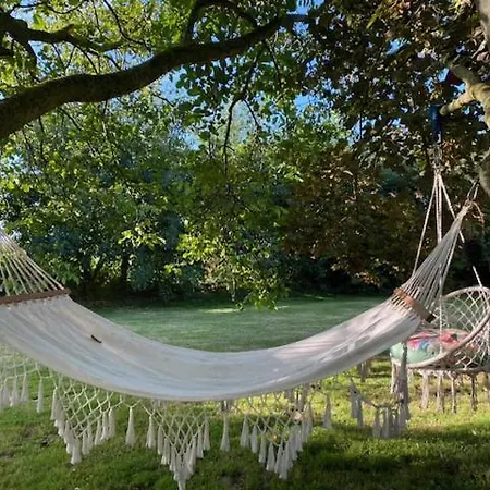 Bed & Breakfast De Dromerie Middelkerke
