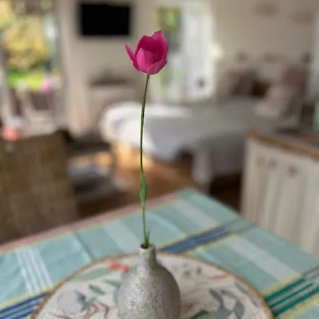 Panzió De Dromerie Middelkerke