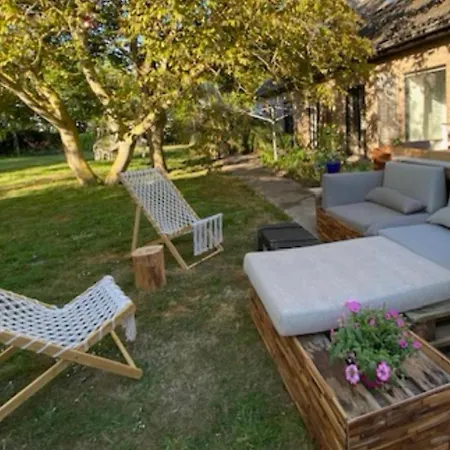 De Dromerie 4* ミデルケルケ