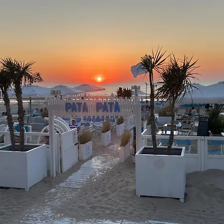 Bed & Breakfast De Dromerie Middelkerke