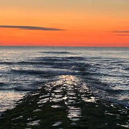 ベッド・アンド・ブレックファスト De Dromerie ミデルケルケ