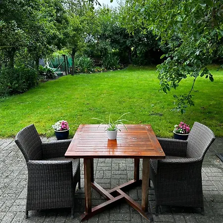 Bed & Breakfast De Dromerie