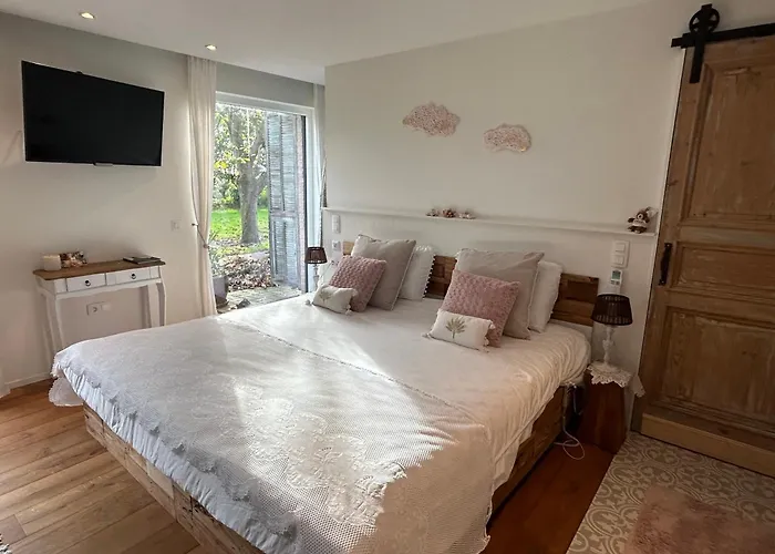 De Dromerie 미들케르케