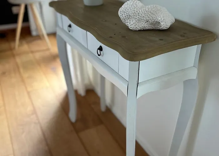 De Dromerie 미들케르케