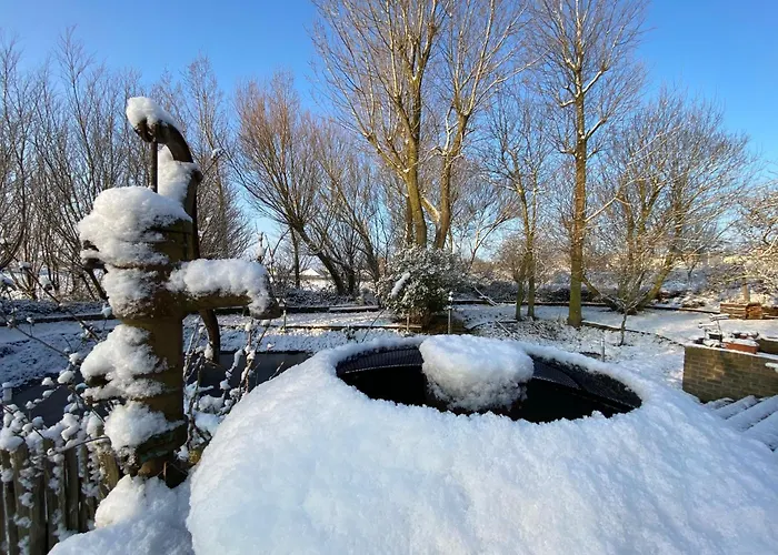 De Dromerie 미들케르케