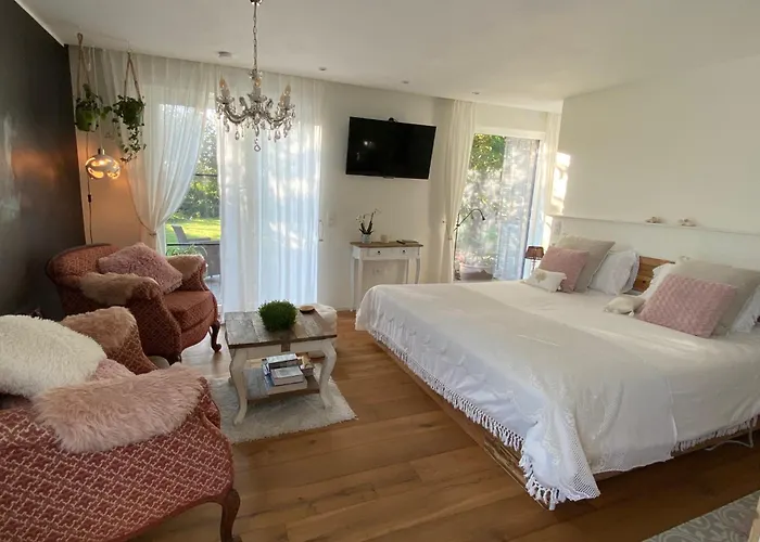 De Dromerie B&B 미들케르케