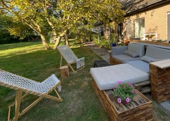 De Dromerie 4* 미들케르케