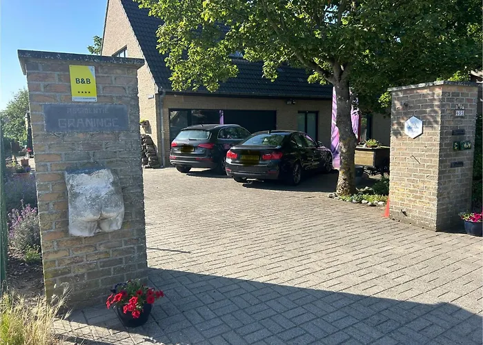 De Dromerie 미들케르케