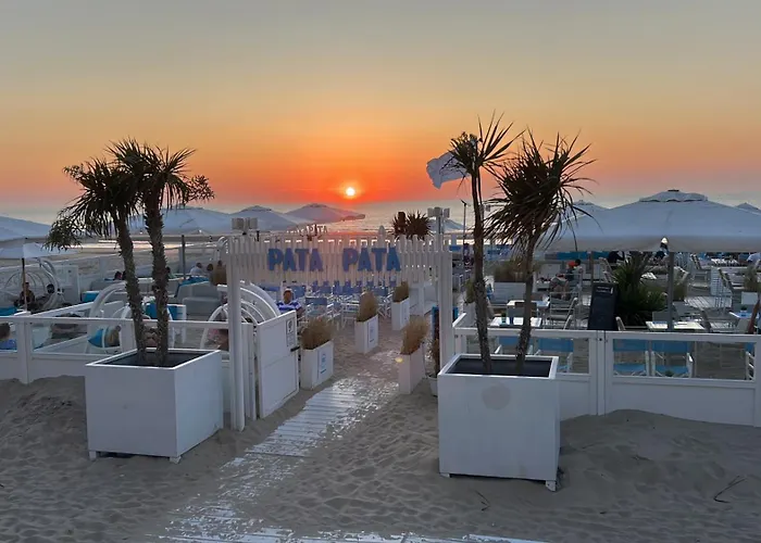 לינה וארוחת בוקר De Dromerie מידלקרק