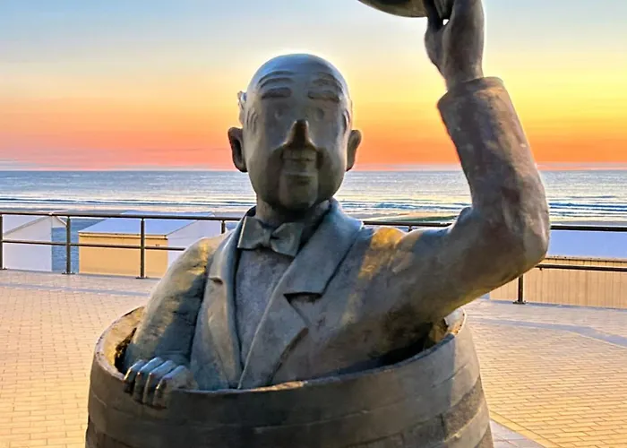 De Dromerie B&B 미들케르케