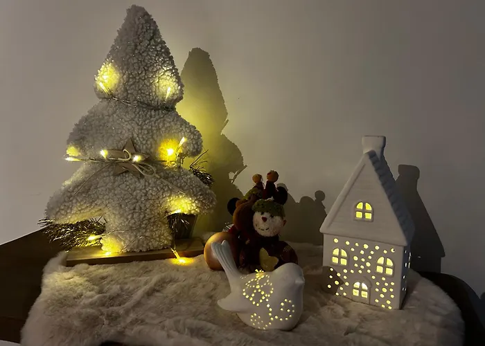 De Dromerie 4* 미들케르케